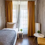 Appartement Parking Easy - Extra Peaceful & Very Comfy Budapest