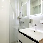 Parking Easy - Extra Peaceful & Very Comfy Appartement Budapest