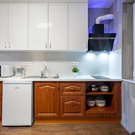 Appartement Parking Easy - Extra Peaceful & Very Comfy Budapest