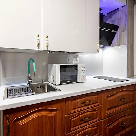 Apartament Parking Easy - Extra Peaceful & Very Comfy