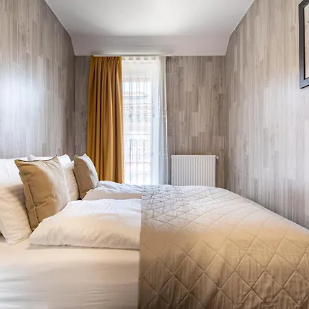 Parking Easy - Extra Peaceful & Very Comfy *