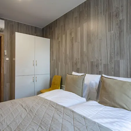 Parking Easy - Extra Peaceful & Very Comfy