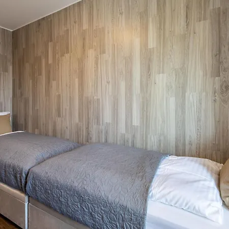 Parking Easy - Extra Peaceful & Very Comfy *