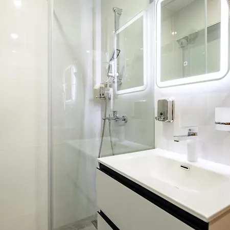 Parking Easy - Extra Peaceful & Very Comfy Apartament Budapeszt