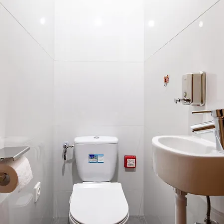 Parking Easy - Extra Peaceful & Very Comfy *