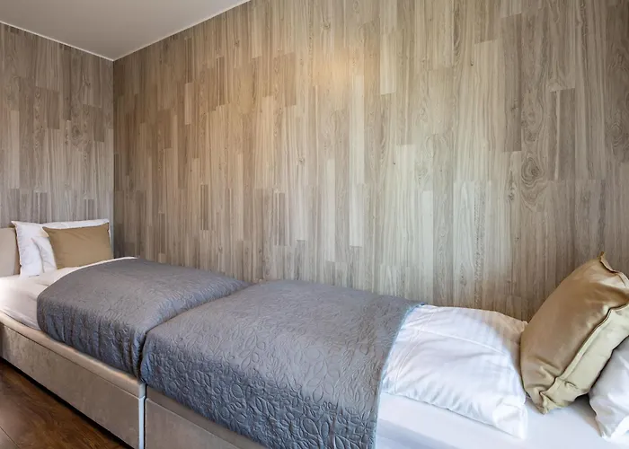 Parking Easy - Extra Peaceful & Very Comfy *