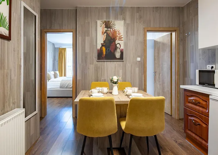 Parking Easy - Extra Peaceful & Very Comfy *