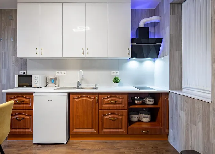 Apartament Parking Easy - Extra Peaceful & Very Comfy Budapeszt