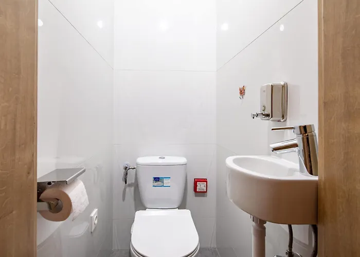 Parking Easy - Extra Peaceful & Very Comfy *