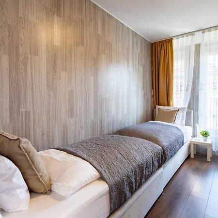 Parking Easy - Extra Peaceful & Very Comfy Appartement