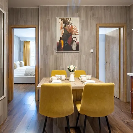 Parking Easy - Extra Peaceful & Very Comfy *