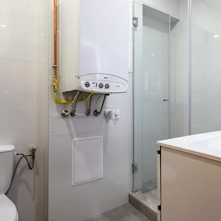 Parking Easy - Extra Peaceful & Very Comfy * Boedapest