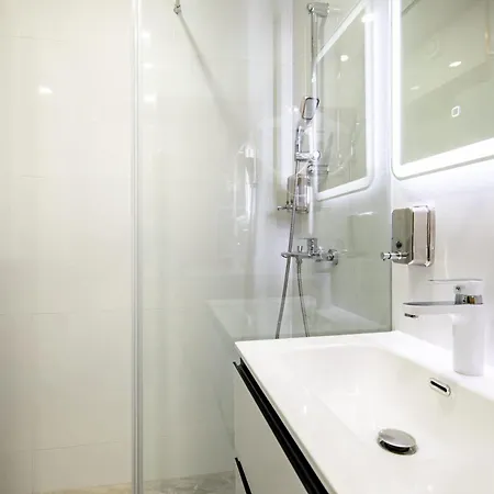 Parking Easy - Extra Peaceful & Very Comfy * Βουδαπέστη